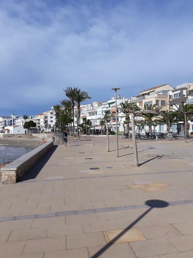 Neptuno Apartment Alcoceber Exterior photo